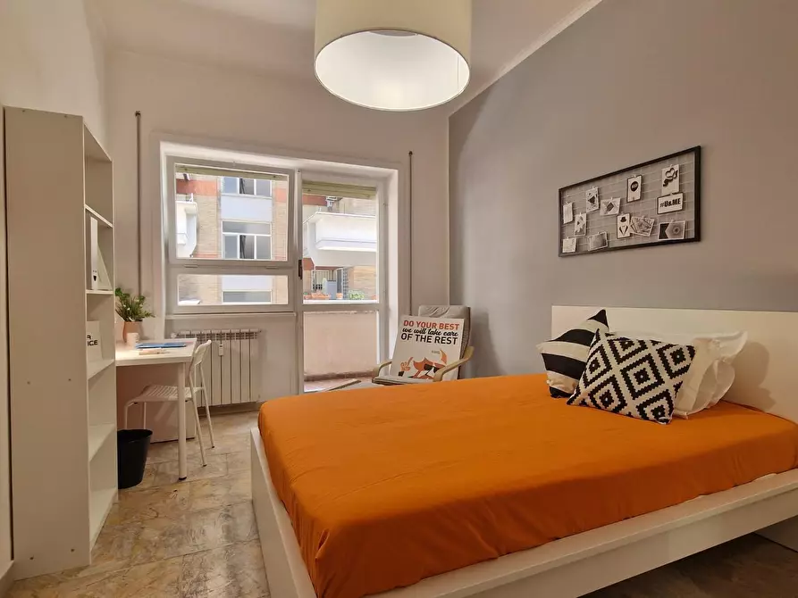 appartamento in affitto a Roma in zona Portuense