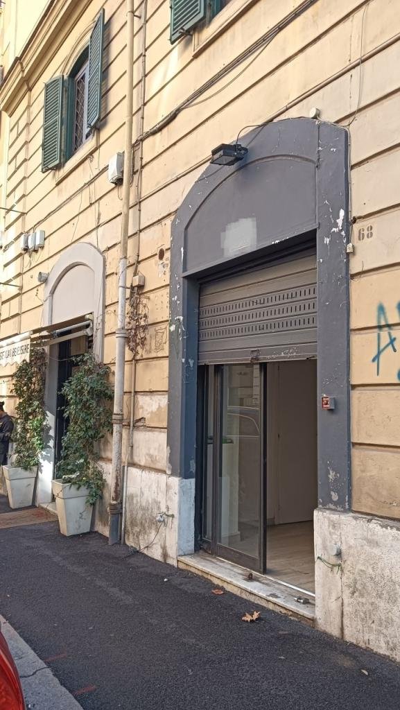 monolocale in affitto a Roma in zona Trieste