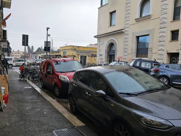 negozio in affitto a Roma in zona Tiburtino