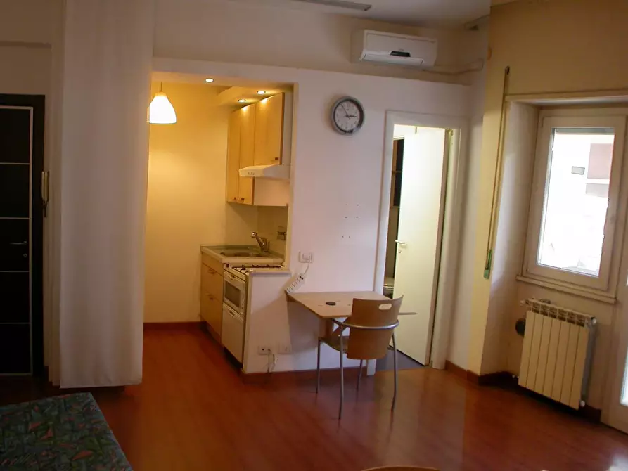 appartamento in affitto a Roma in zona Tiburtino