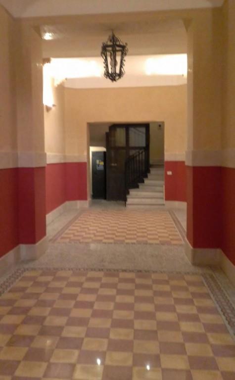 appartamento in affitto a Roma in zona Rione Borgo