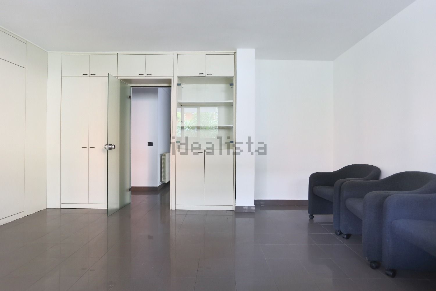 ufficio in affitto a Roma