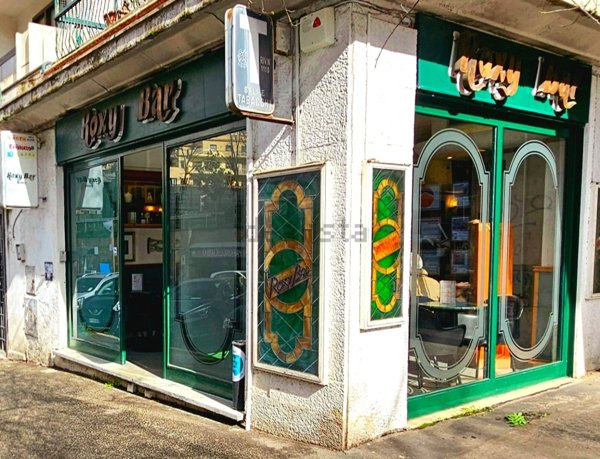 negozio in affitto a Roma in zona Pinciano