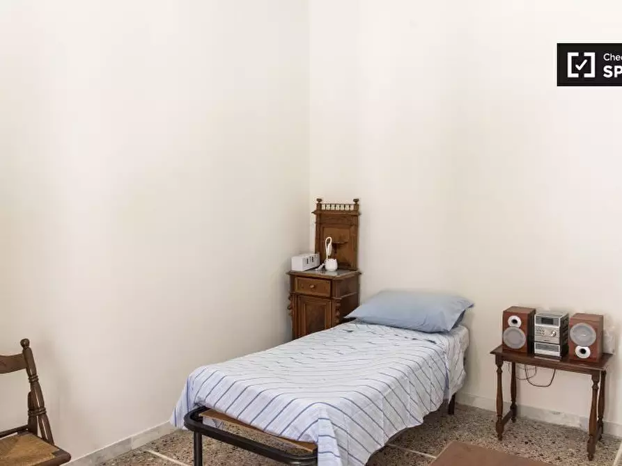 appartamento in affitto a Roma in zona Nomentano