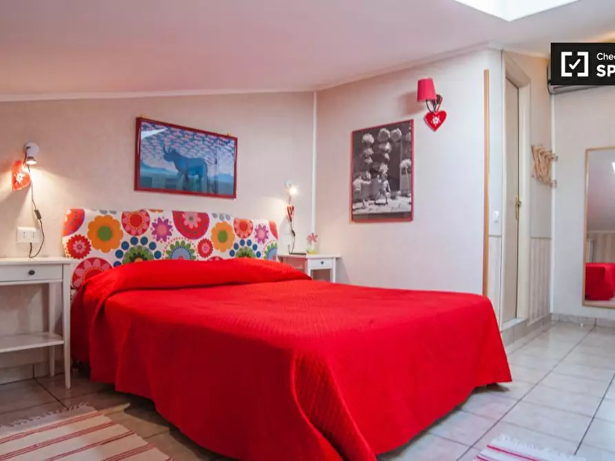 appartamento in affitto a Roma