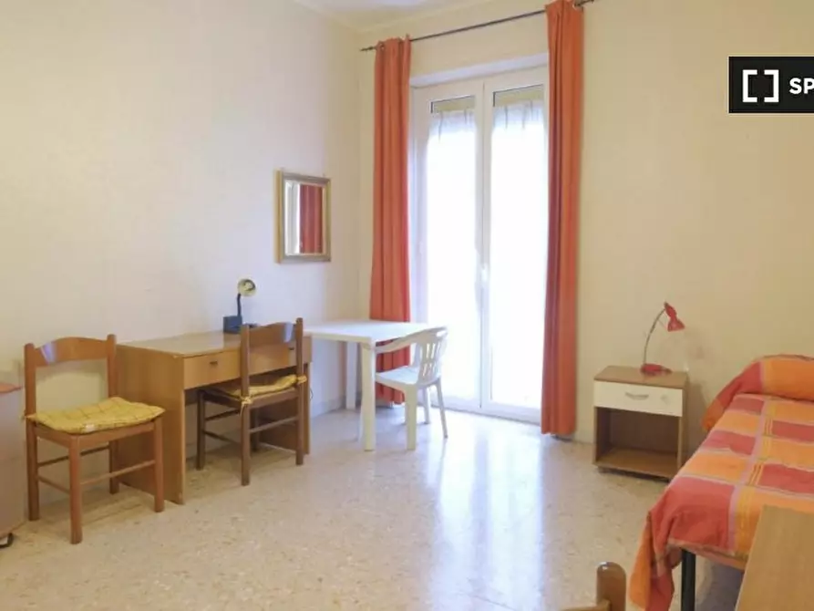 appartamento in affitto a Roma in zona Portuense