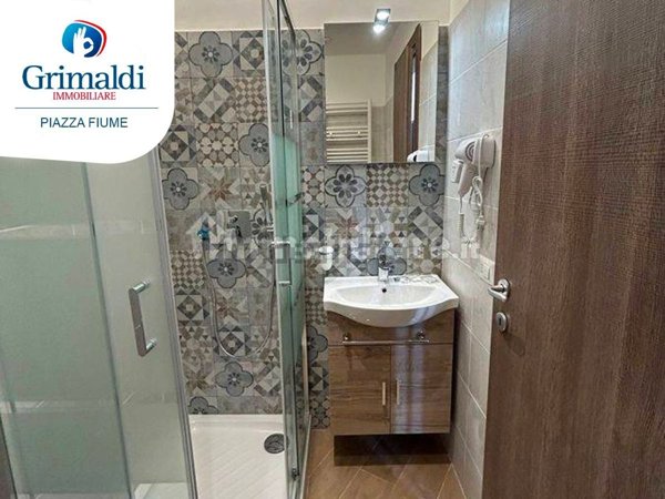 appartamento in affitto a Roma in zona Ostiense