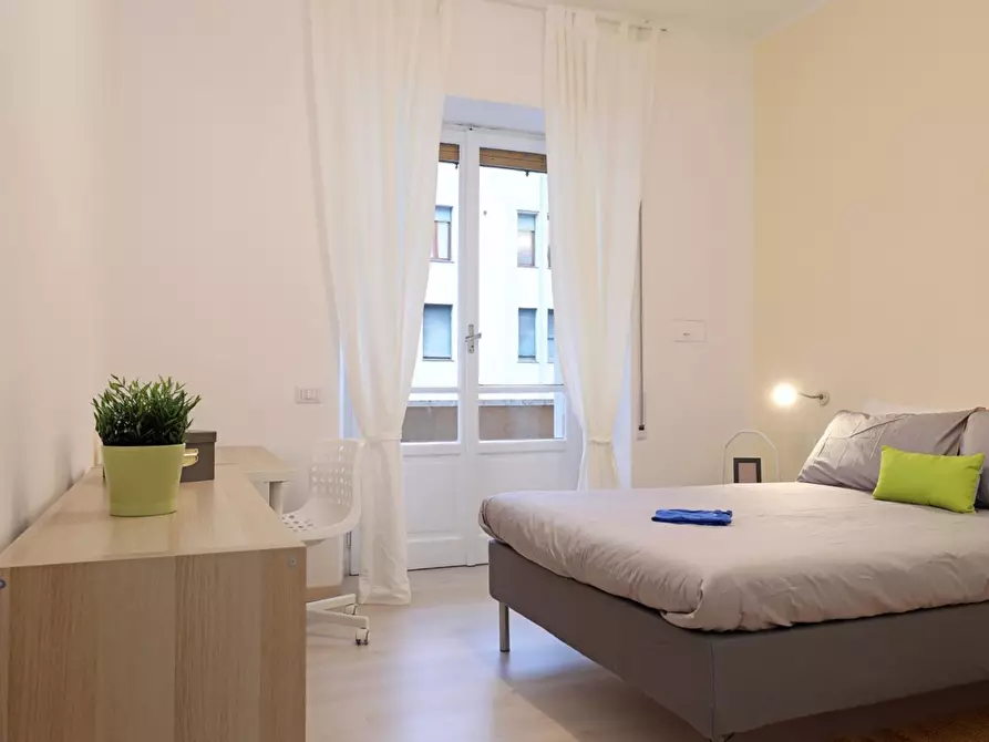 appartamento in affitto a Roma in zona Trieste