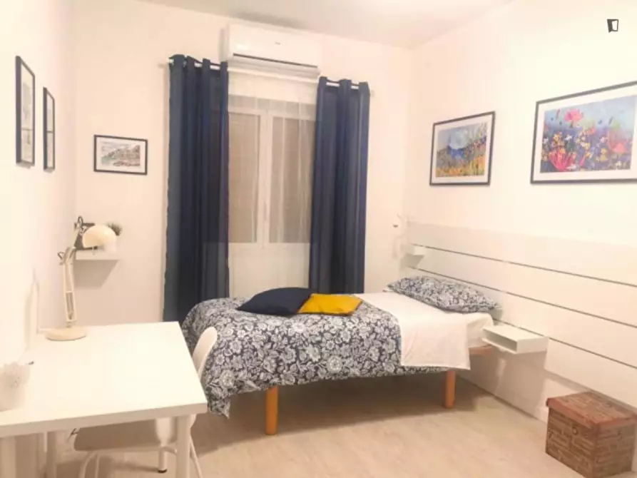 appartamento in affitto a Roma in zona Aurelio