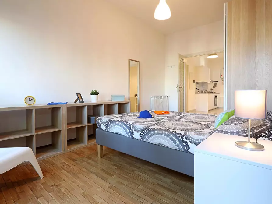 appartamento in affitto a Roma in zona Gianicolense