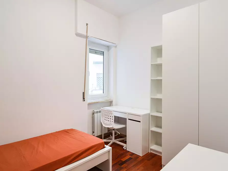appartamento in affitto a Roma in zona Gianicolense