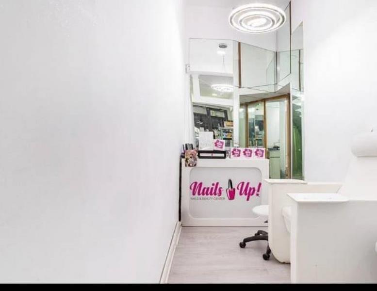 locale commerciale in affitto a Roma in zona Trieste