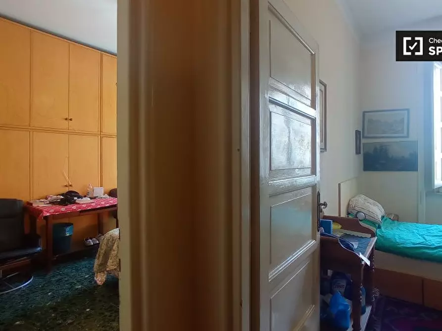 appartamento in affitto a Roma in zona Della Vittoria