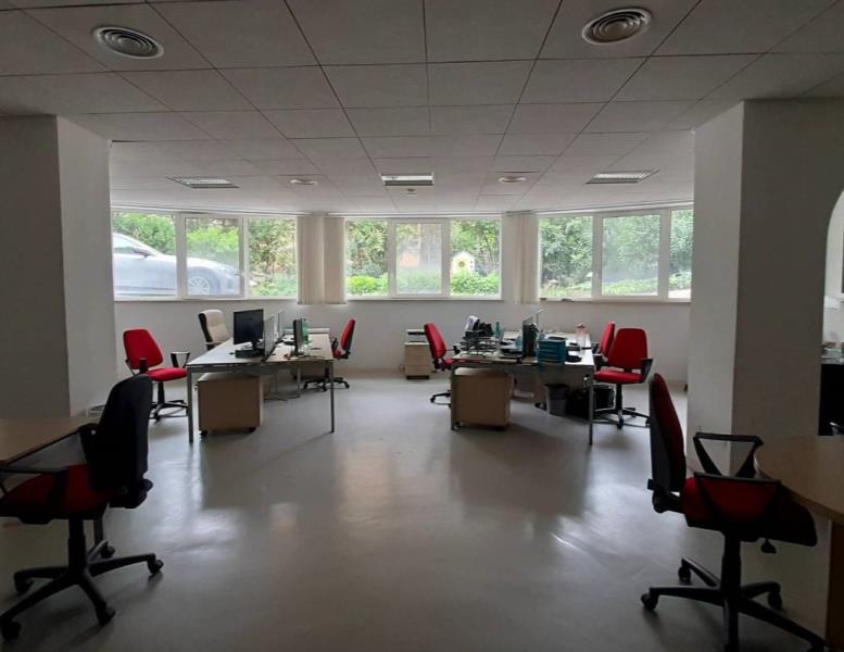 ufficio in affitto a Roma