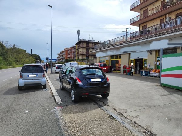 ufficio in affitto a Roma in zona Prenestino-Centocelle