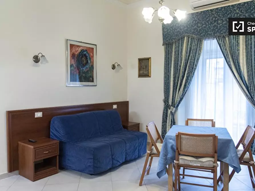 appartamento in affitto a Roma in zona Rione Monti/Campitelli