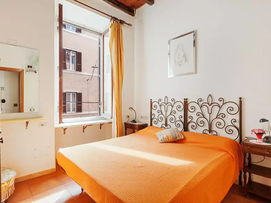 appartamento in affitto a Roma in zona Rione Monti/Campitelli