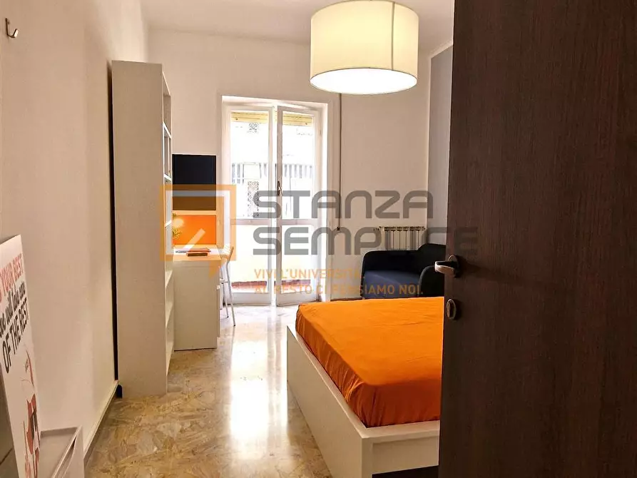 appartamento in affitto a Roma in zona Portuense