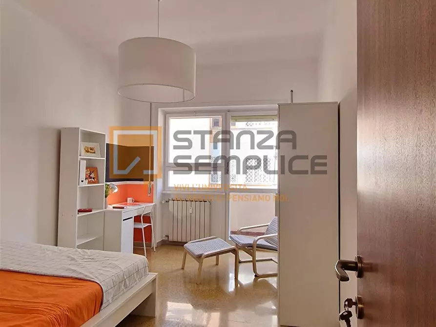 appartamento in affitto a Roma in zona Portuense
