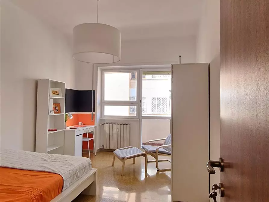 appartamento in affitto a Roma in zona Portuense