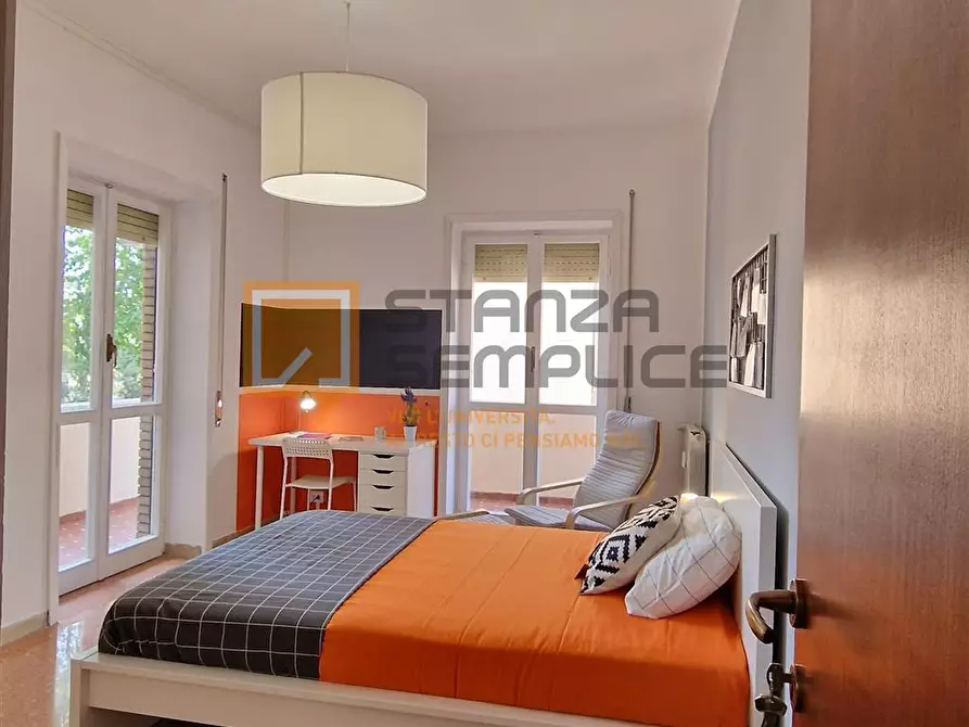 appartamento in affitto a Roma in zona Portuense