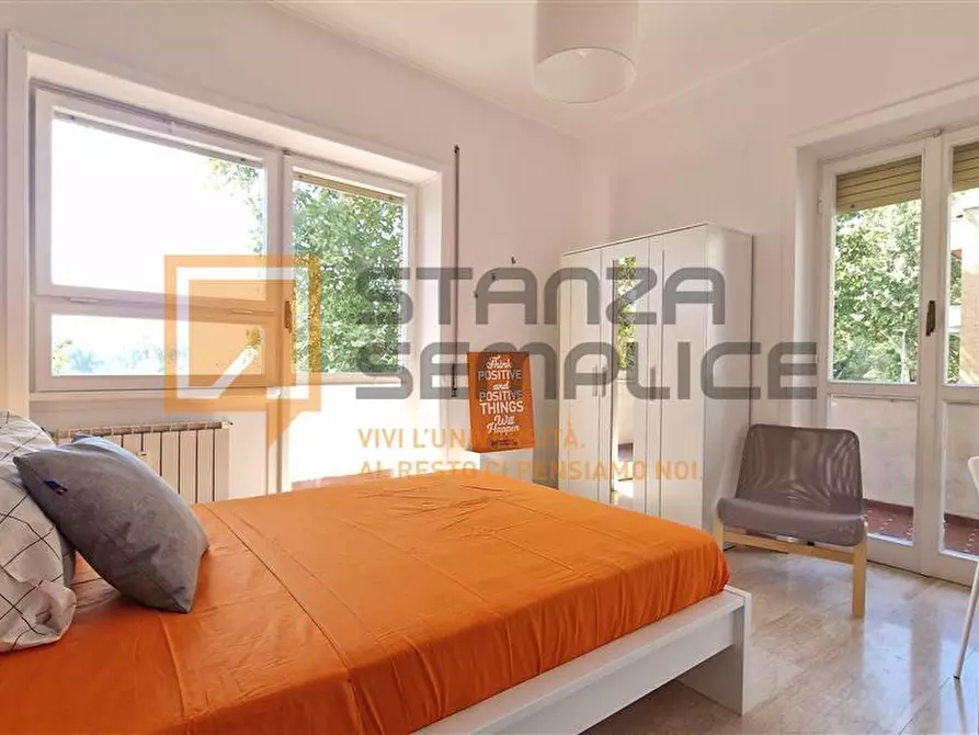 appartamento in affitto a Roma in zona Portuense