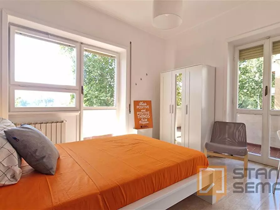 appartamento in affitto a Roma in zona Portuense