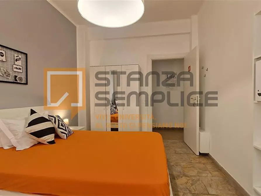 appartamento in affitto a Roma in zona Portuense