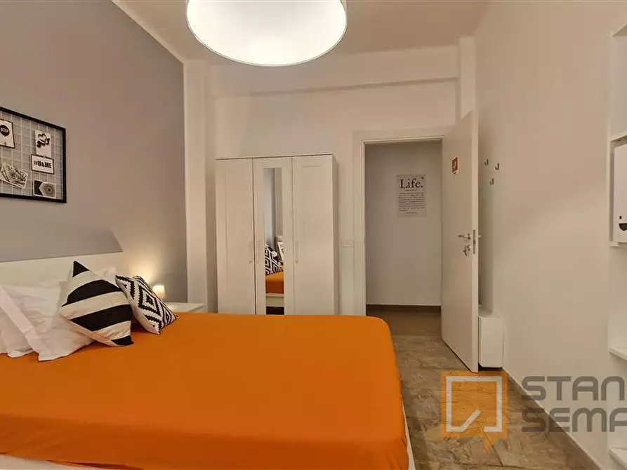 appartamento in affitto a Roma in zona Portuense