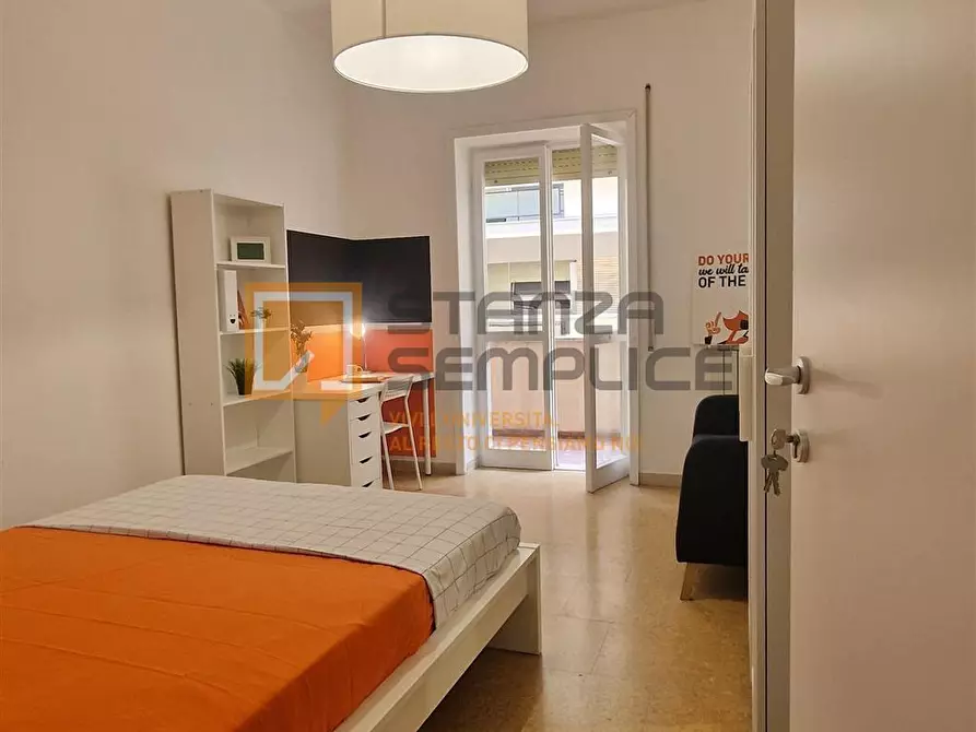 appartamento in affitto a Roma in zona Portuense