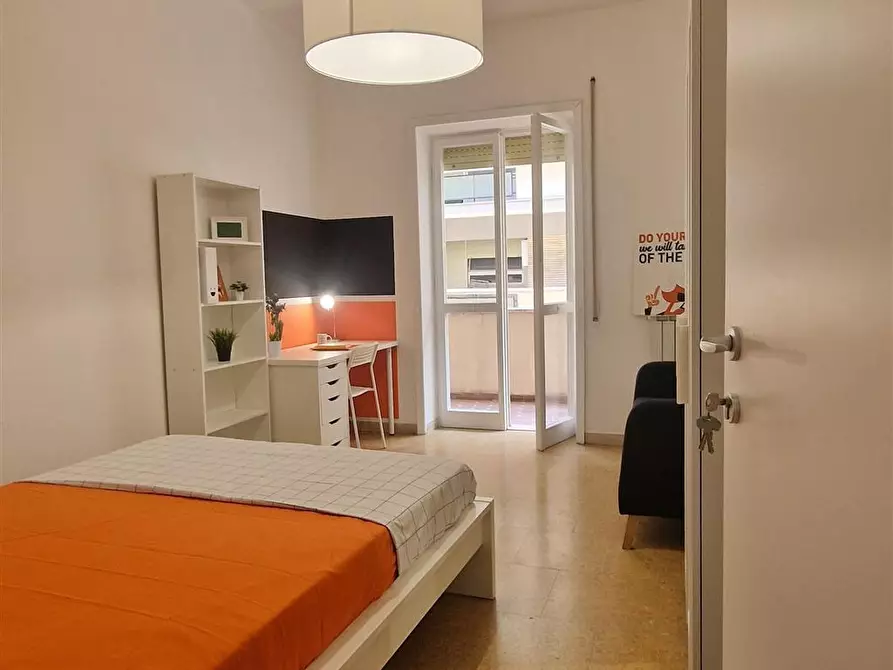 appartamento in affitto a Roma in zona Portuense