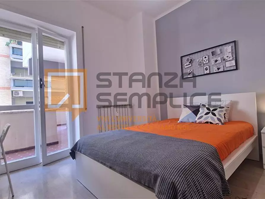 appartamento in affitto a Roma in zona Portuense