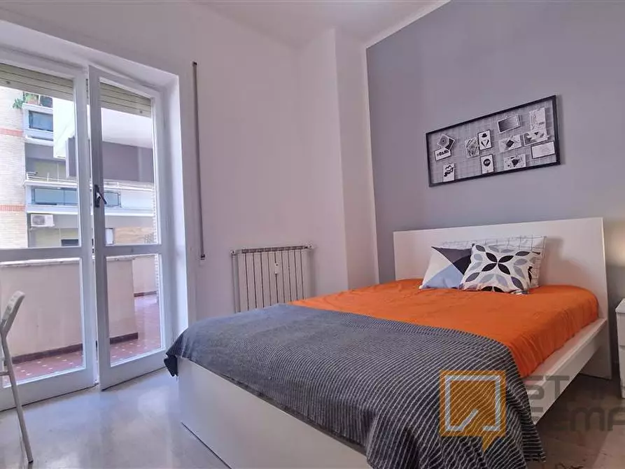 appartamento in affitto a Roma in zona Portuense
