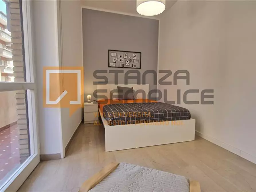 appartamento in affitto a Roma in zona Portuense