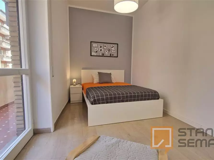 appartamento in affitto a Roma in zona Portuense