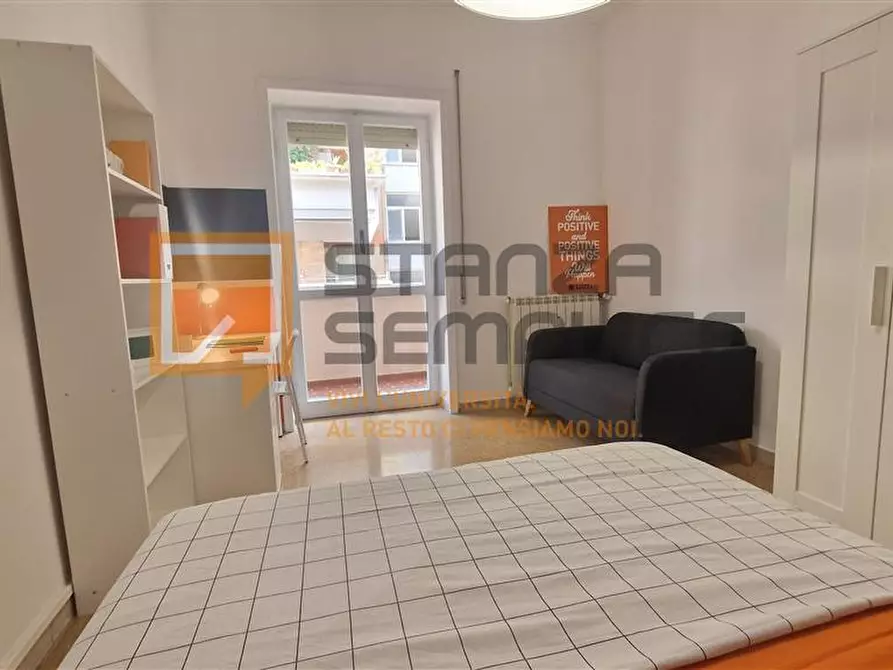 appartamento in affitto a Roma in zona Portuense