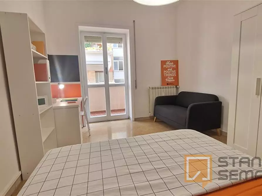 appartamento in affitto a Roma in zona Portuense