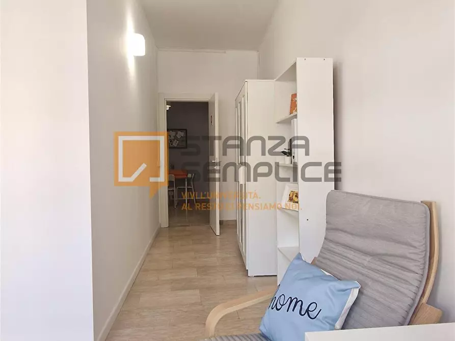 appartamento in affitto a Roma in zona Portuense