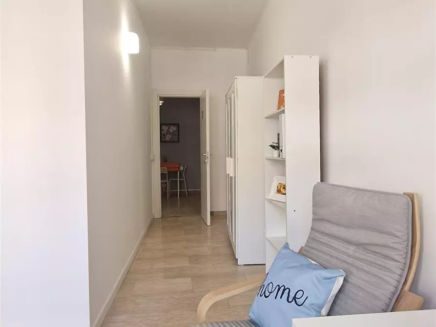 appartamento in affitto a Roma in zona Portuense