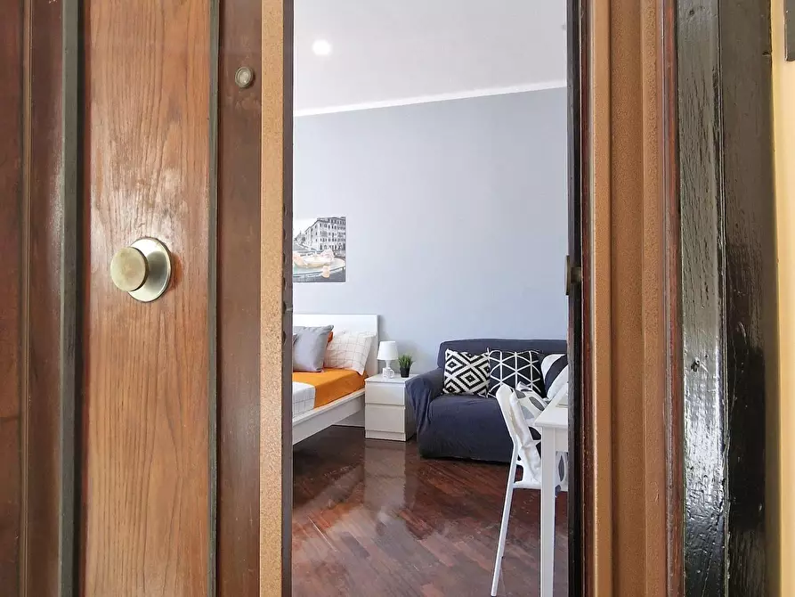 appartamento in affitto a Roma in zona Appio Latino