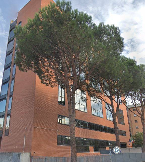 ufficio in affitto a Roma in zona Labaro