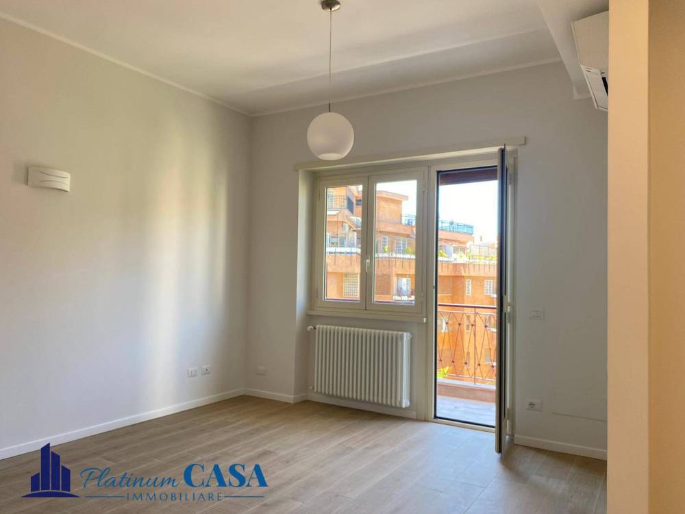 appartamento in affitto a Roma in zona Tor di Quinto