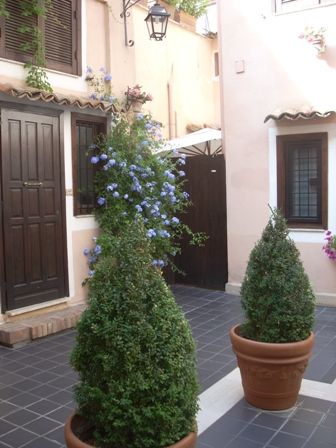 appartamento in affitto a Roma in zona Tiburtino