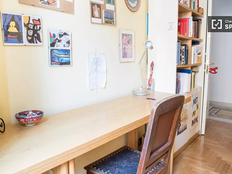 appartamento in affitto a Roma in zona Appio Latino