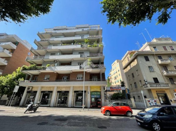 appartamento in affitto a Roma in zona Monte Sacro/Talenti