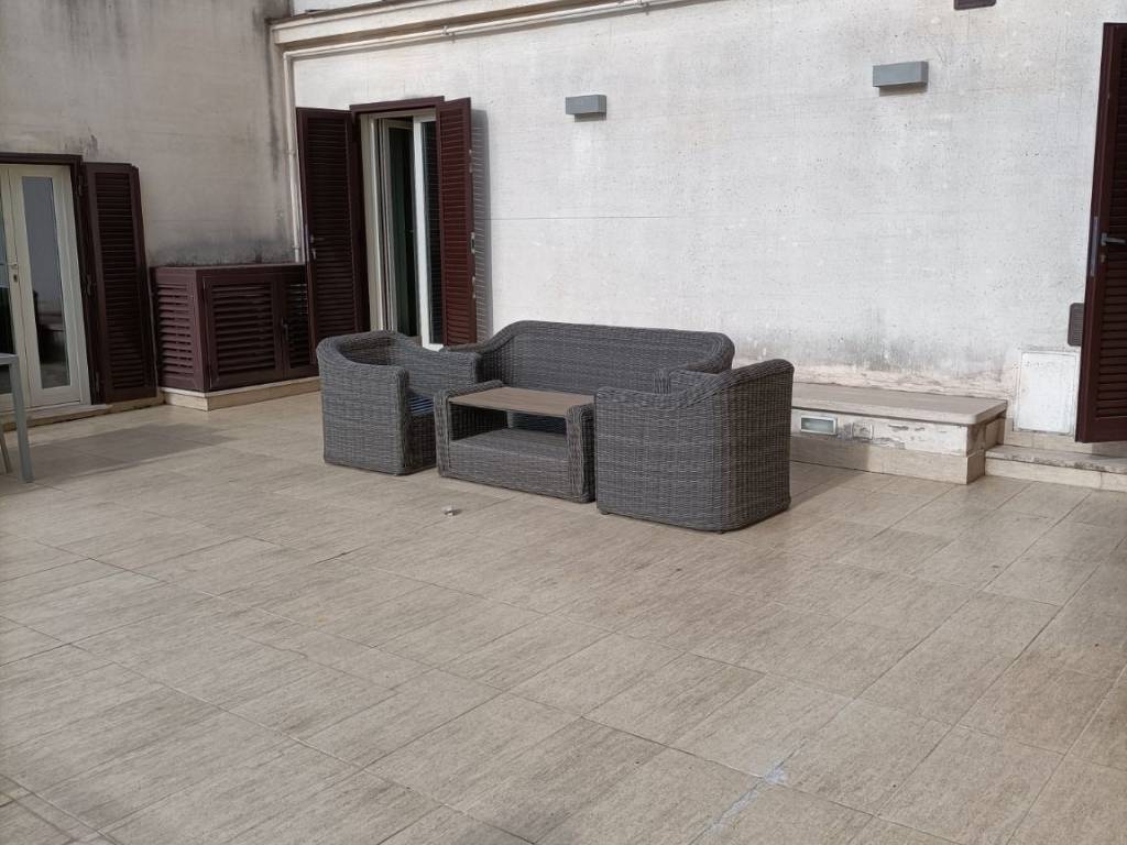 appartamento in affitto a Roma in zona Flaminio
