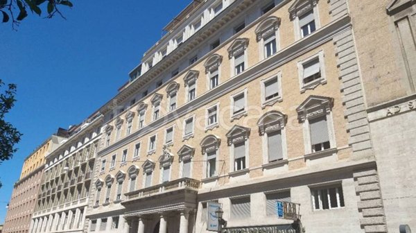 ufficio in affitto a Roma in zona Trevi-Colonna