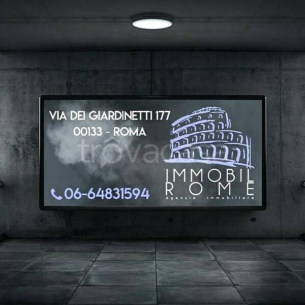 negozio in affitto a Roma in zona Campo Marzio