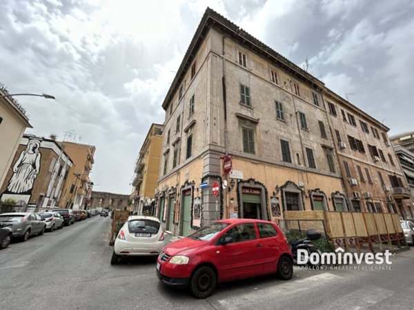 appartamento in affitto a Roma in zona Tuscolano