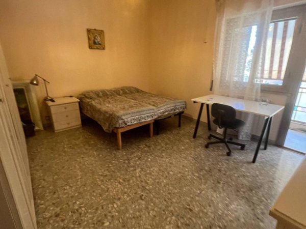 appartamento in affitto a Roma in zona Trionfale